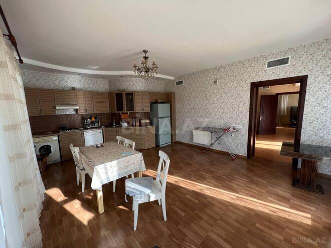 Сдаётся 7-комн. дом/дача 520 м², пос. Новханы, photo 22 from 31