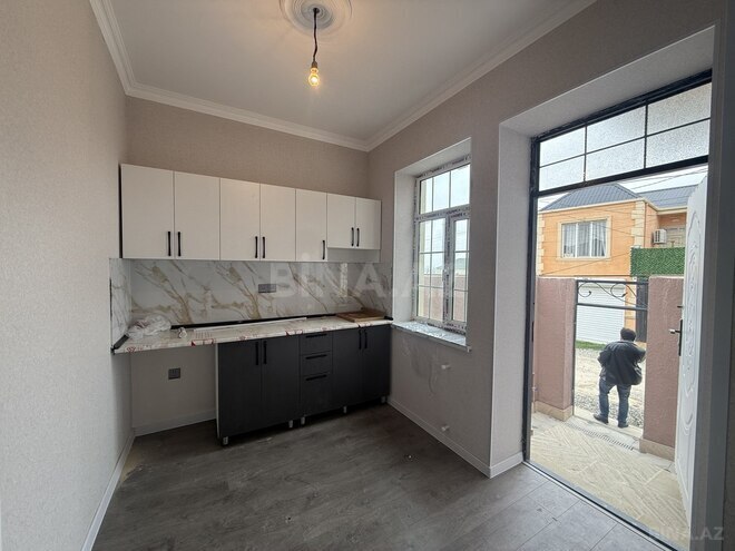 Satılır 3 otaqlı həyət evi/bağ evi 70 m², Masazır q., photo 4 from 12