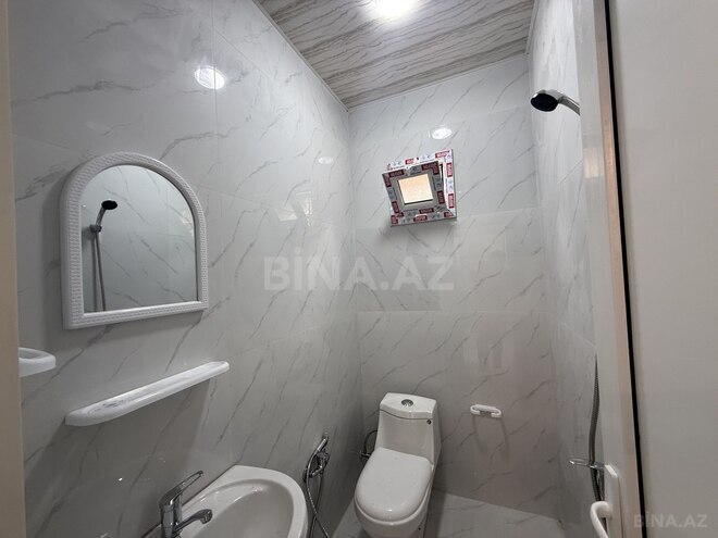 Satılır 3 otaqlı həyət evi/bağ evi 70 m², Masazır q., photo 9 from 12