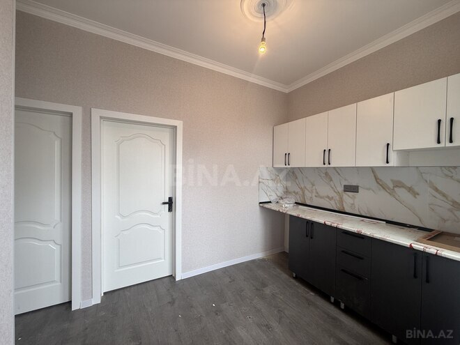 Satılır 3 otaqlı həyət evi/bağ evi 70 m², Masazır q., photo 5 from 12