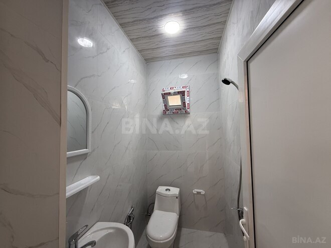 Satılır 3 otaqlı həyət evi/bağ evi 70 m², Masazır q., photo 6 from 12