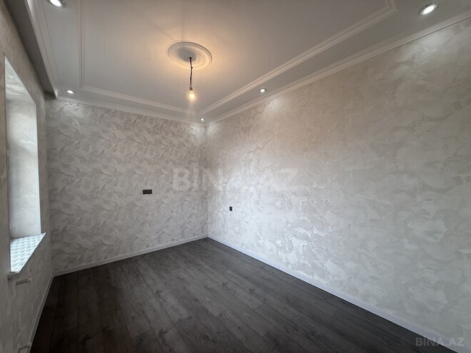 Satılır 3 otaqlı həyət evi/bağ evi 70 m², Masazır q., photo 11 from 12
