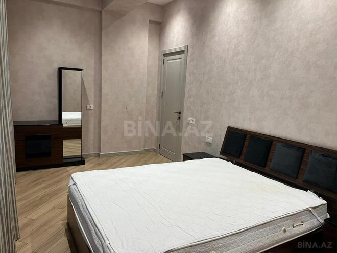 İcarəyə verilir 3 otaqlı yeni tikili 93 m², Nəsimi r., photo 8 from 17