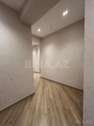 İcarəyə verilir 3 otaqlı yeni tikili 93 m², Nəsimi r., photo 16 from 17