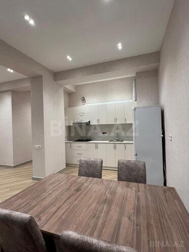 İcarəyə verilir 3 otaqlı yeni tikili 93 m², Nəsimi r., photo 9 from 17
