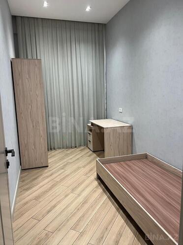 İcarəyə verilir 3 otaqlı yeni tikili 93 m², Nəsimi r., photo 10 from 17