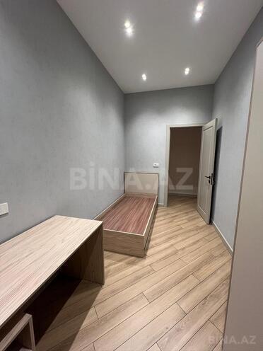 İcarəyə verilir 3 otaqlı yeni tikili 93 m², Nəsimi r., photo 5 from 17