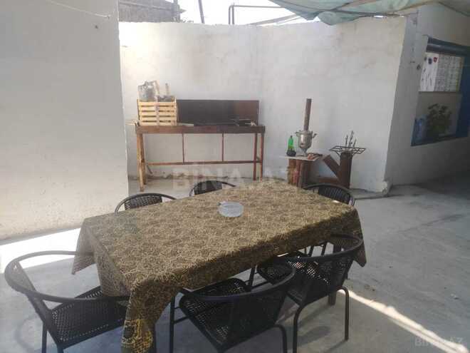 Satılır 4 otaqlı həyət evi/bağ evi 90 m², Buzovna q., photo 9 from 10