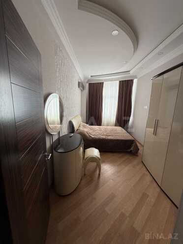 İcarəyə verilir 2 otaqlı yeni tikili 100 m², Şah İsmayıl Xətai m., photo 11 from 21