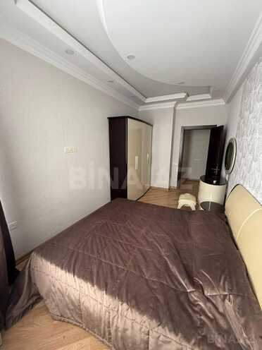 İcarəyə verilir 2 otaqlı yeni tikili 100 m², Şah İsmayıl Xətai m., photo 12 from 21