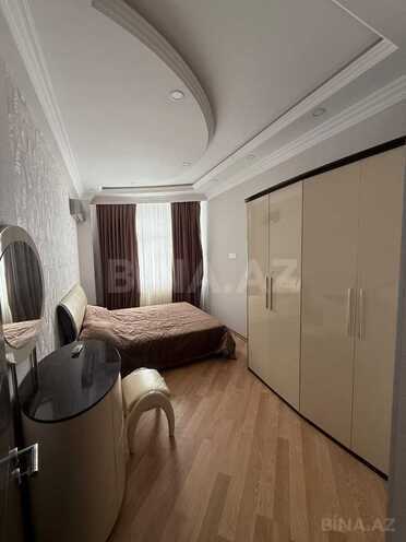 İcarəyə verilir 2 otaqlı yeni tikili 100 m², Şah İsmayıl Xətai m., photo 10 from 21