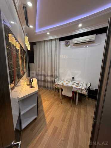 İcarəyə verilir 2 otaqlı yeni tikili 100 m², Şah İsmayıl Xətai m., photo 8 from 21