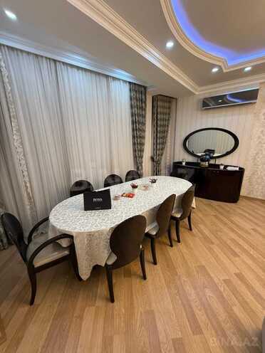 İcarəyə verilir 2 otaqlı yeni tikili 100 m², Şah İsmayıl Xətai m., photo 5 from 21