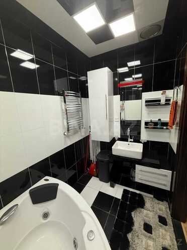 İcarəyə verilir 2 otaqlı yeni tikili 100 m², Şah İsmayıl Xətai m., photo 19 from 21