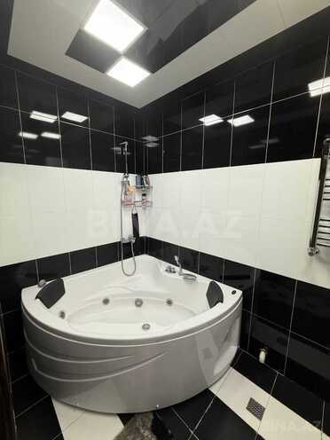 İcarəyə verilir 2 otaqlı yeni tikili 100 m², Şah İsmayıl Xətai m., photo 20 from 21