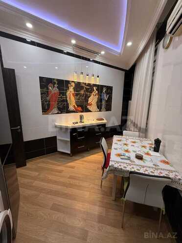 İcarəyə verilir 2 otaqlı yeni tikili 100 m², Şah İsmayıl Xətai m., photo 9 from 21
