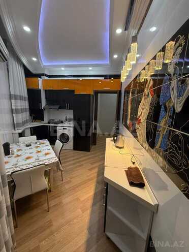 İcarəyə verilir 2 otaqlı yeni tikili 100 m², Şah İsmayıl Xətai m., photo 7 from 21