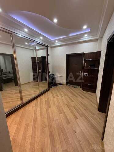 İcarəyə verilir 2 otaqlı yeni tikili 100 m², Şah İsmayıl Xətai m., photo 14 from 21