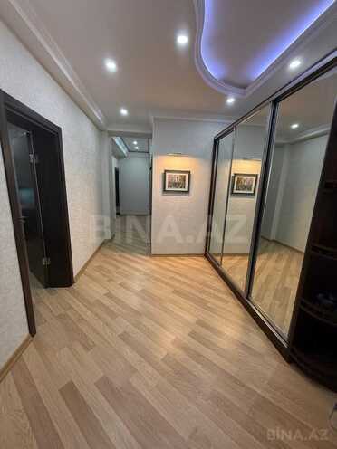 İcarəyə verilir 2 otaqlı yeni tikili 100 m², Şah İsmayıl Xətai m., photo 15 from 21