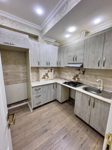 Satılır 2 otaqlı yeni tikili 60 m², photo 5 from 8