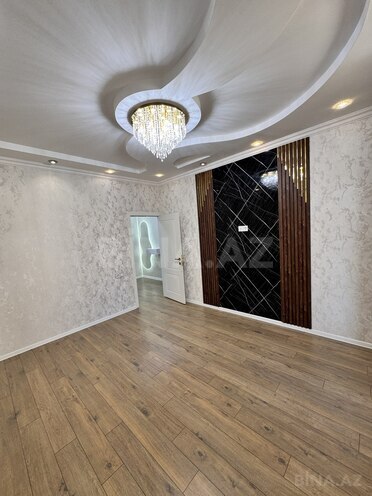 Satılır 2 otaqlı yeni tikili 60 m², photo 1 from 8