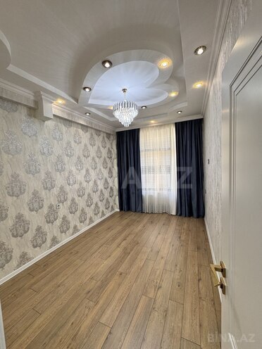 Satılır 2 otaqlı yeni tikili 60 m², photo 3 from 8