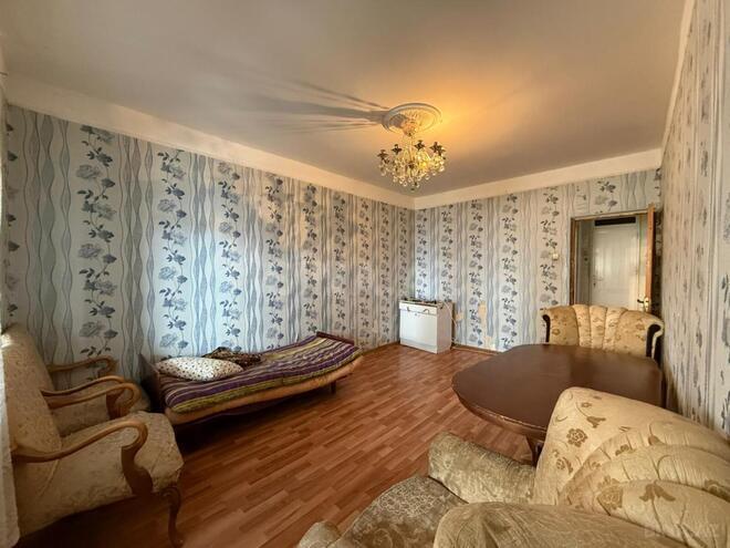 Продаётся 2-комн. вторичка 50 м², пос. Ени Ясамал, photo 1 from 12