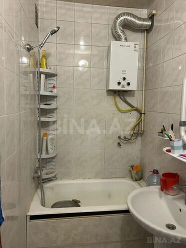 Satılır 4 otaqlı köhnə tikili 80 m², photo 5 from 12