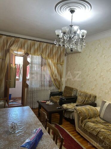 Satılır 4 otaqlı köhnə tikili 80 m², photo 9 from 12