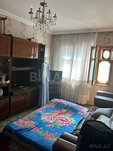 Satılır 4 otaqlı köhnə tikili 80 m², photo 3 from 12