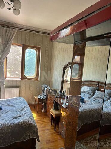 Satılır 4 otaqlı köhnə tikili 80 m², photo 4 from 12