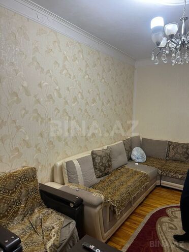 Satılır 4 otaqlı köhnə tikili 80 m², photo 10 from 12
