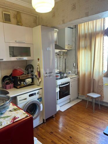 Satılır 4 otaqlı köhnə tikili 80 m², photo 1 from 12