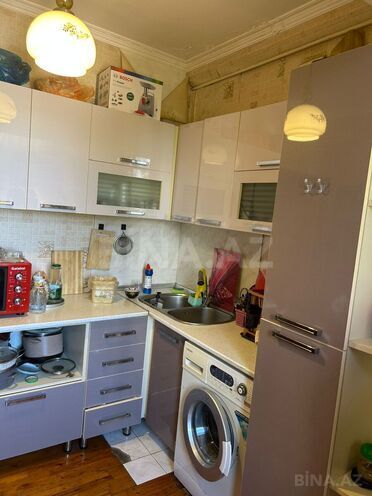 Satılır 4 otaqlı köhnə tikili 80 m², photo 11 from 12