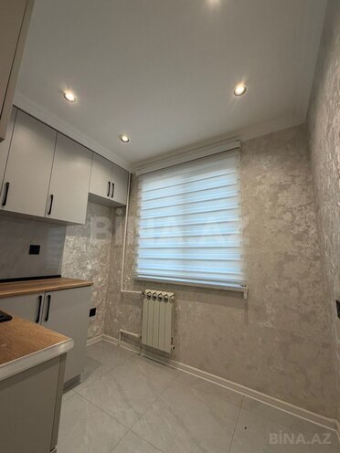 Satılır 1 otaqlı köhnə tikili 40 m², Neftçilər m., photo 10 from 12