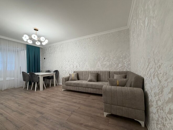 Satılır 1 otaqlı köhnə tikili 40 m², Neftçilər m., photo 3 from 12