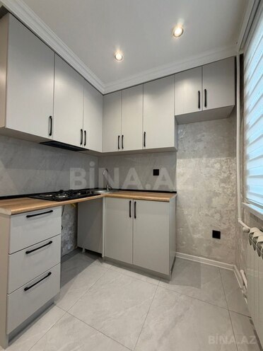 Satılır 1 otaqlı köhnə tikili 40 m², Neftçilər m., photo 6 from 12