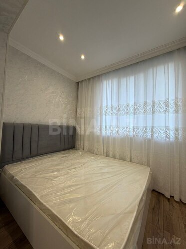 Satılır 1 otaqlı köhnə tikili 40 m², Neftçilər m., photo 5 from 12