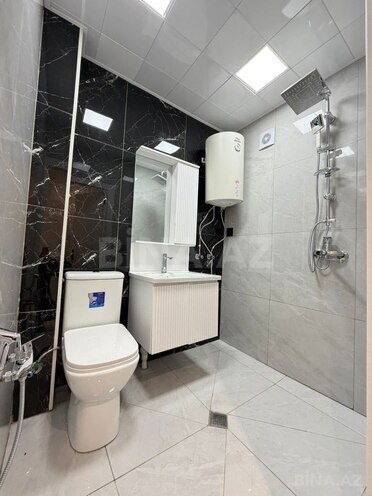 Satılır 1 otaqlı köhnə tikili 40 m², Neftçilər m., photo 11 from 12