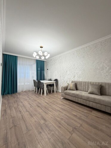 Satılır 1 otaqlı köhnə tikili 40 m², Neftçilər m., photo 1 from 12