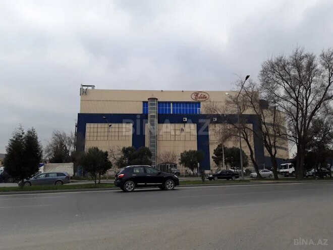 Satılır 4 otaqlı yeni tikili 155 m², 8-ci mikrorayon q., photo 4 from 25