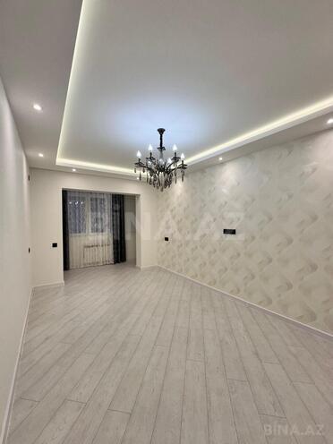 Satılır 2 otaqlı köhnə tikili 75 m², Nəsimi m., photo 3 from 10