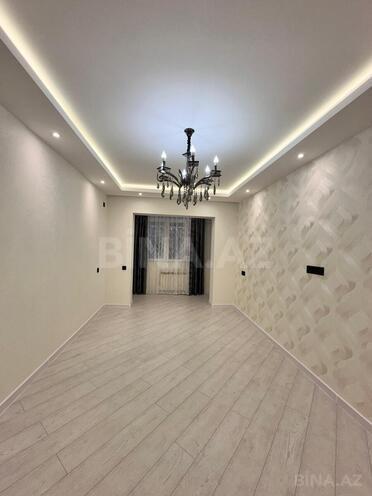 Satılır 2 otaqlı köhnə tikili 75 m², Nəsimi m., photo 1 from 10