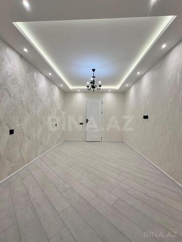 Satılır 2 otaqlı köhnə tikili 75 m², Nəsimi m., photo 5 from 10