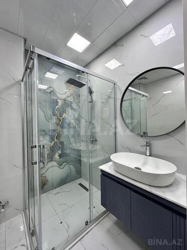 Satılır 2 otaqlı köhnə tikili 75 m², Nəsimi m., photo 8 from 10