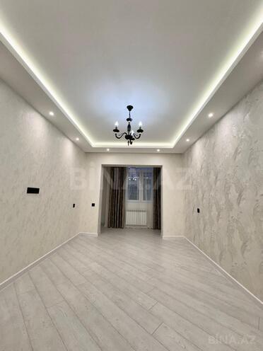 Satılır 2 otaqlı köhnə tikili 75 m², Nəsimi m., photo 6 from 10