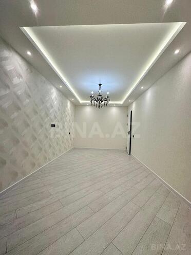 Satılır 2 otaqlı köhnə tikili 75 m², Nəsimi m., photo 4 from 10