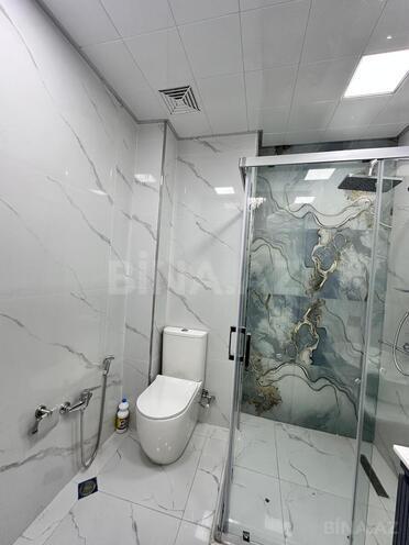 Satılır 2 otaqlı köhnə tikili 75 m², Nəsimi m., photo 9 from 10
