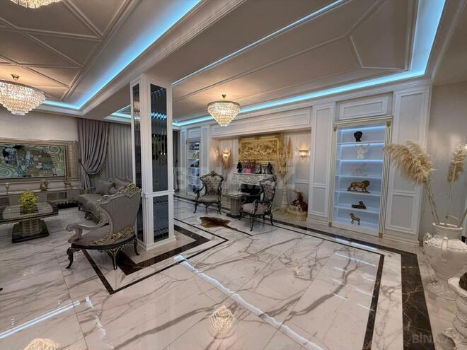 Сдаётся 6-комн. дом/дача 500 м², пос. Бильгях, photo 15 from 28