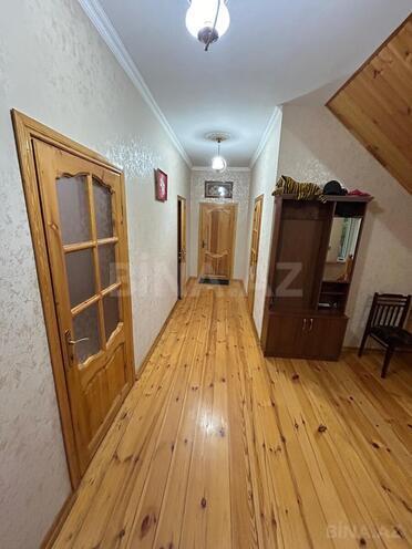 Satılır 6 otaqlı həyət evi/bağ evi 170 m², Yeni Ramana q., photo 10 from 32
